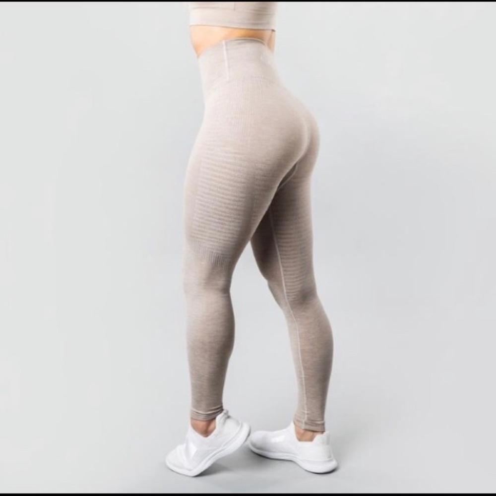 Nude Alphalete Leggings